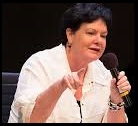 Sharan Burrow