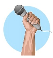 Microphone pic