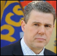 Mark Serwotka