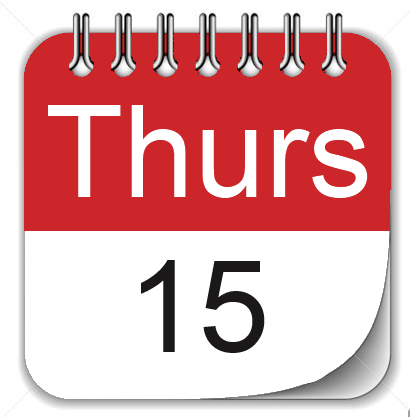 Thursday