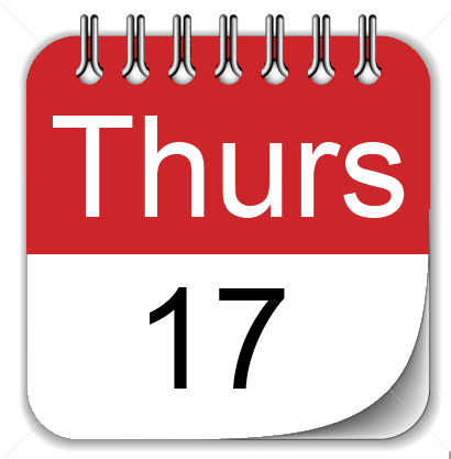 Thursday