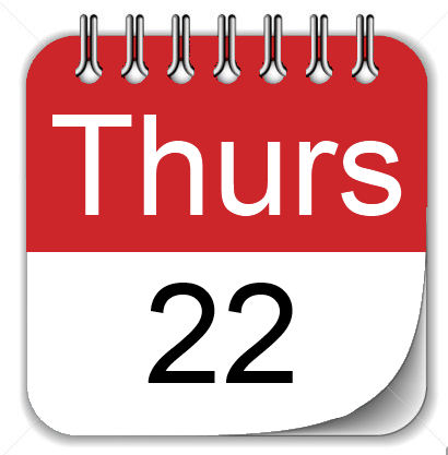 Thursday