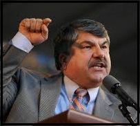 Richard Trumka
