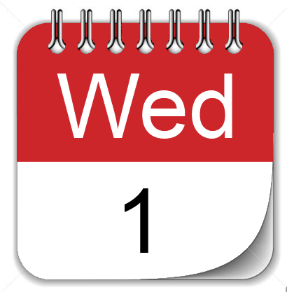 Wednesday
