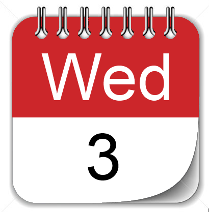 Wednesday