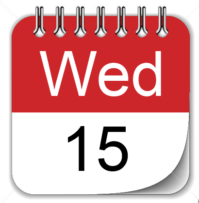 Wednesday