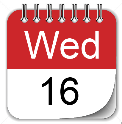 Wednesday