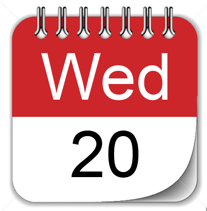 Wednesday