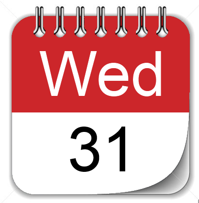 Wednesday